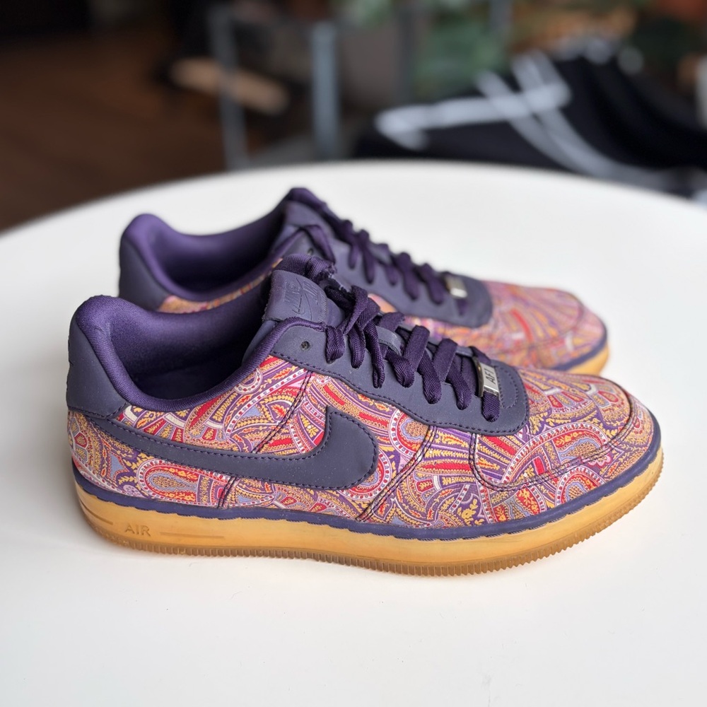 Nike Airforce 1 Downtown | Men’s Sneakers | Size 8